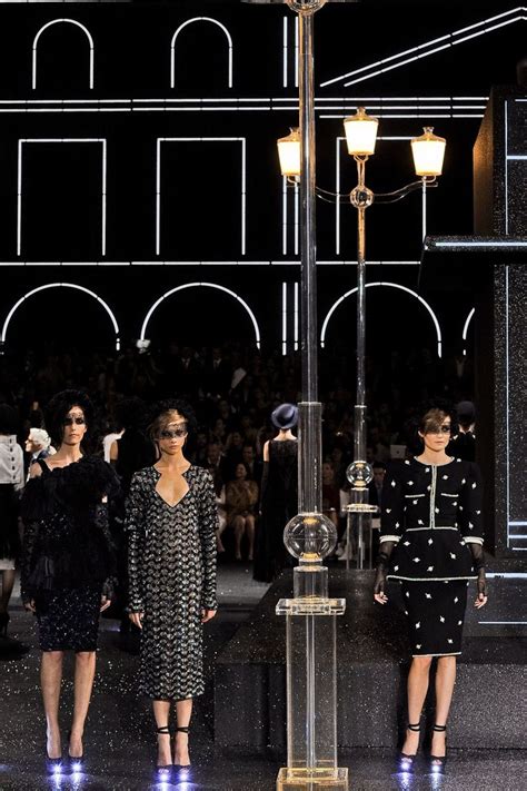 some of a best times spot chanel|most breathtaking Chanel.